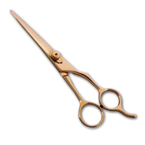Barber Scissors BS-0066 — Barber Scissors SKU BS-0066 from Aphax Traders