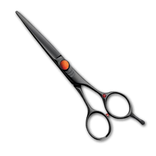 Barber Scissors BS-0068 — Barber Scissors SKU BS-0068 from Aphax Traders