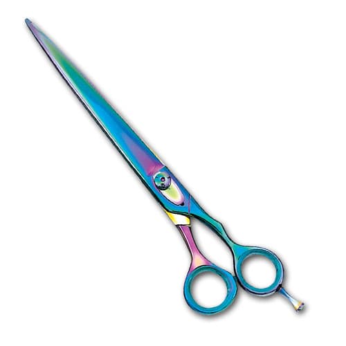 Barber Scissors GS-0072 — Barber Scissors SKU GS-0072 from Aphax Traders