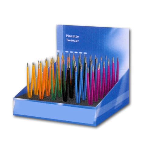 Blister Packing and Display Stands BD-0007 — Blister Packing and Display Stands SKU BD-0007 from Aphax Traders