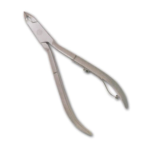 Cuticle Nippers CN-0025 — Cuticle Nippers SKU CN-0025 from Aphax Traders