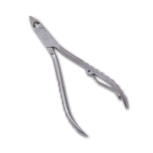 Cuticle Nippers CN-0034 — Cuticle Nippers SKU CN-0034 from Aphax Traders