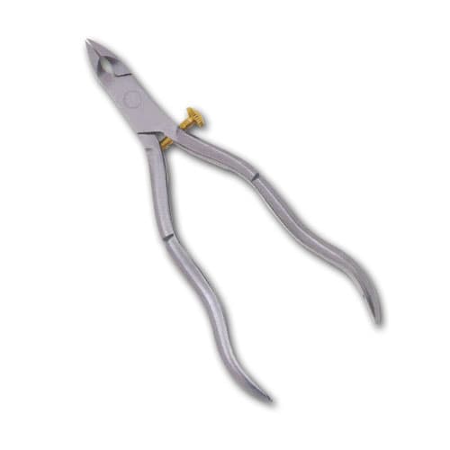 Cuticle Nippers CN-0037 — Cuticle Nippers SKU CN-0037 from Aphax Traders