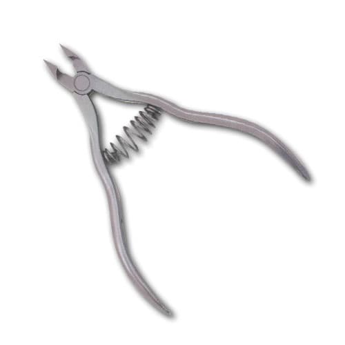 Cuticle Nippers CN-0039 — Cuticle Nippers SKU CN-0039 from Aphax Traders
