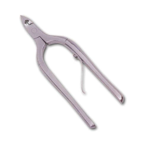 Cuticle Nippers CN-0044 — Cuticle Nippers SKU CN-0044 from Aphax Traders