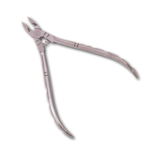 Cuticle Nippers CN-0045 — Cuticle Nippers SKU CN-0045 from Aphax Traders