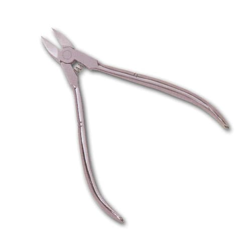 Cuticle Nippers CN-0048 — Cuticle Nippers SKU CN-0048 from Aphax Traders