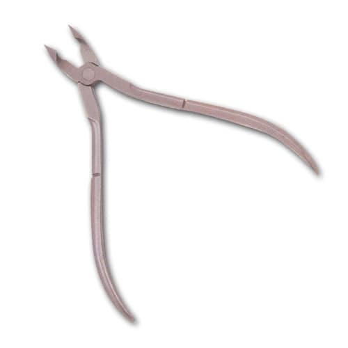 Cuticle Nippers CN-0050 — Cuticle Nippers SKU CN-0050 from Aphax Traders