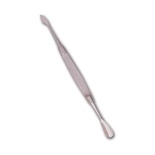 Cuticle Pushers and Spatulas CPS-0054 — Cuticle Pushers and Spatulas SKU CPS-0054 from Aphax Traders