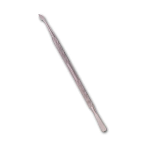 Cuticle Pushers and Spatulas CPS-0055 — Cuticle Pushers and Spatulas SKU CPS-0055 from Aphax Traders