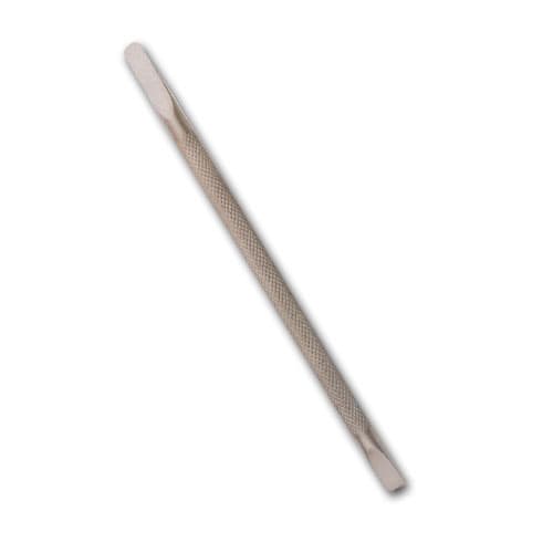 Cuticle Pushers and Spatulas CPS-0062 — Cuticle Pushers and Spatulas SKU CPS-0062 from Aphax Traders