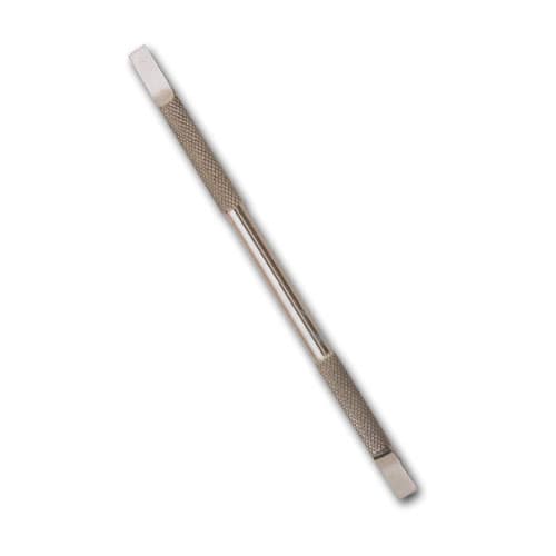 Cuticle Pushers and Spatulas CPS-0063 — Cuticle Pushers and Spatulas SKU CPS-0063 from Aphax Traders