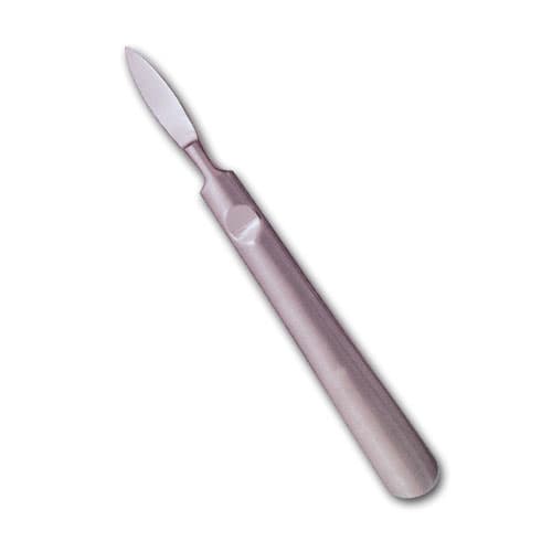 Cuticle Pushers and Trimmers CPT-0018 — Cuticle Pushers and Trimmers SKU CPT-0018 from Aphax Traders