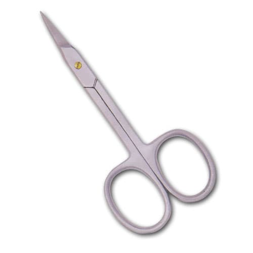 Cuticle Scissors CS-0030 — Cuticle Scissors SKU CS-0030 from Aphax Traders