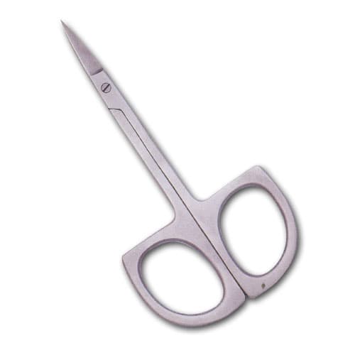 Cuticle Scissors CS-0031 — Cuticle Scissors SKU CS-0031 from Aphax Traders