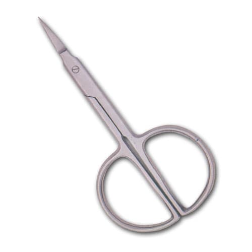 Cuticle Scissors CS-0034 — Cuticle Scissors SKU CS-0034 from Aphax Traders