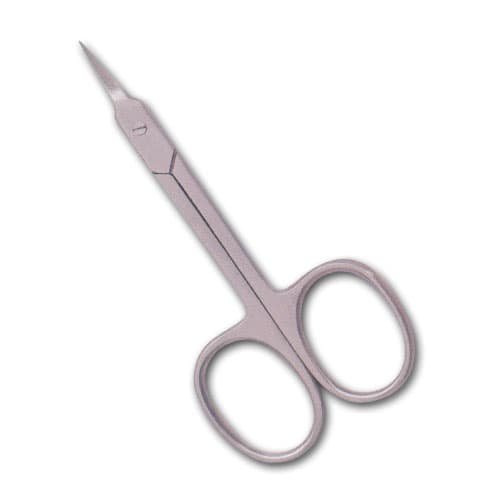 Cuticle Scissors CS-0036 — Cuticle Scissors SKU CS-0036 from Aphax Traders