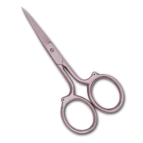 Embroidery and Cuticle Scissors EFS-0012 — Embroidery and Cuticle Scissors SKU EFS-0012 from Aphax Traders