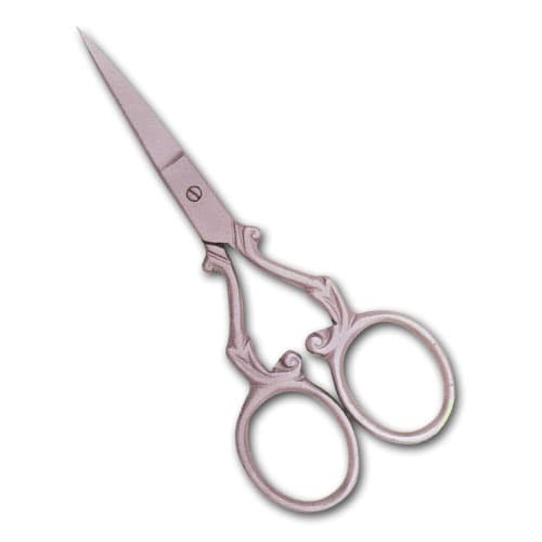 Embroidery and Cuticle Scissors EFS-0013 — Embroidery and Cuticle Scissors SKU EFS-0013 from Aphax Traders