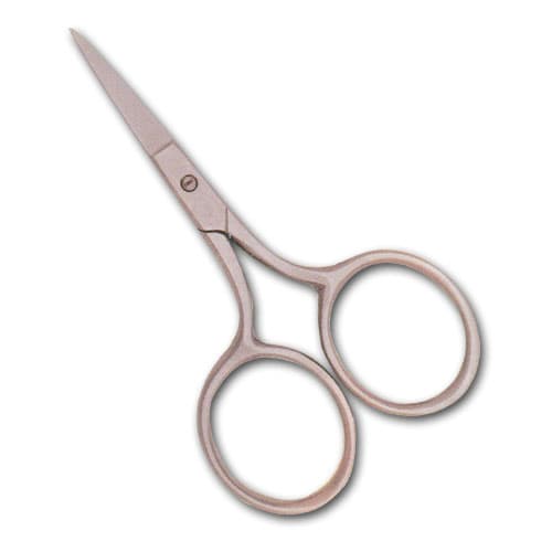 Embroidery and Cuticle Scissors EFS-0017 — Embroidery and Cuticle Scissors SKU EFS-0017 from Aphax Traders