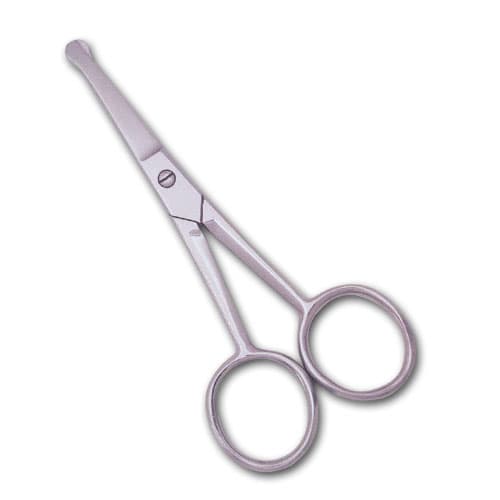 Safety Scissors SS-0041 — Safety Scissors SKU SS-0041 from Aphax Traders