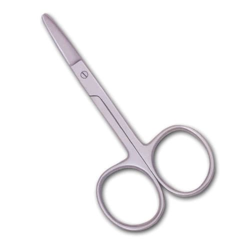Safety Scissors SS-0042 — Safety Scissors SKU SS-0042 from Aphax Traders
