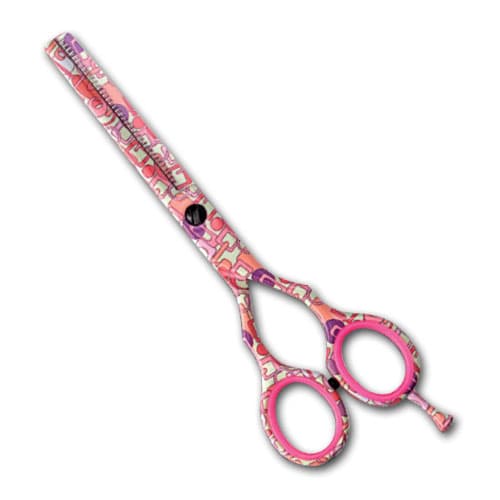 Thinning Scissors TS-0082 — Thinning Scissors SKU TS-0082 from Aphax Traders