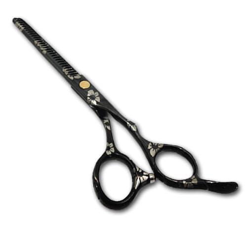 Thinning Scissors TS-0083 — Thinning Scissors SKU TS-0083 from Aphax Traders
