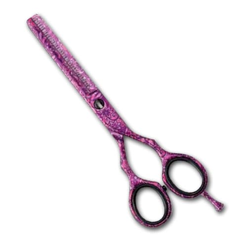 Thinning Scissors TS-0084 — Thinning Scissors SKU TS-0084 from Aphax Traders