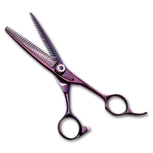 Thinning Scissors TS-0095 — Thinning Scissors SKU TS-0095 from Aphax Traders