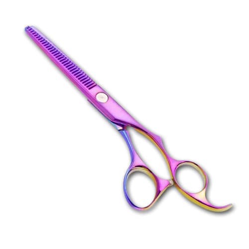 Thinning Scissors TS-0097 — Thinning Scissors SKU TS-0097 from Aphax Traders